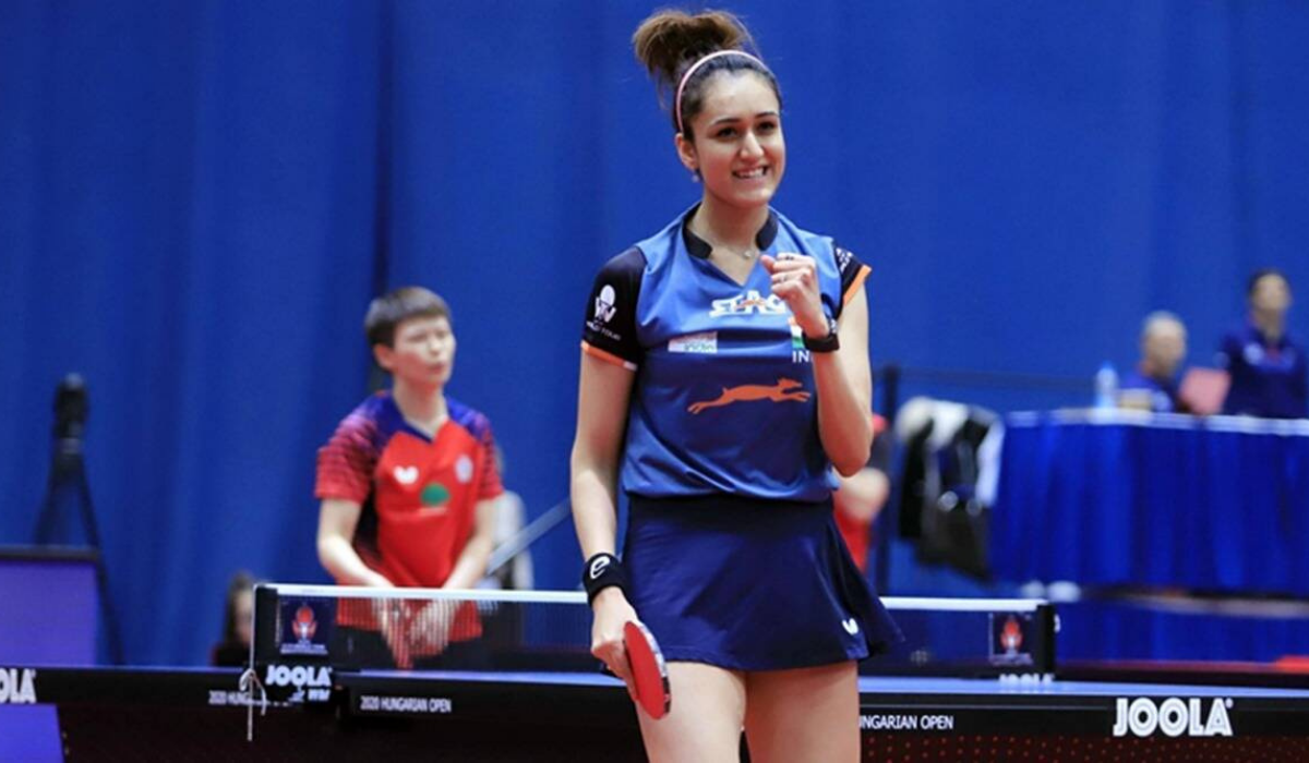 Commonwealth Games gold-medallist Manika Batra on Friday welcomed the Delhi High Court's order